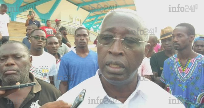 Présidentielle 2023 : Malgré ses 0,42% en 2016, Raymond Ndong Sima à nouveau candidat !