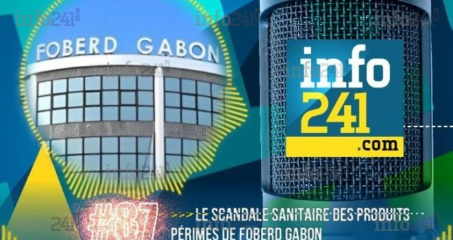 #87 CkilsEnPensent : le scandale des produits périmés de Foberd Gabon et ses répercussions