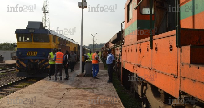 Coronavirus : les trains de la Setrag de nouveau sur les rails
