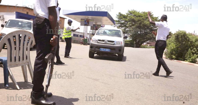 Couvre-feu au Gabon : quand le laissez-passer devient le sésame de tous les trafics !