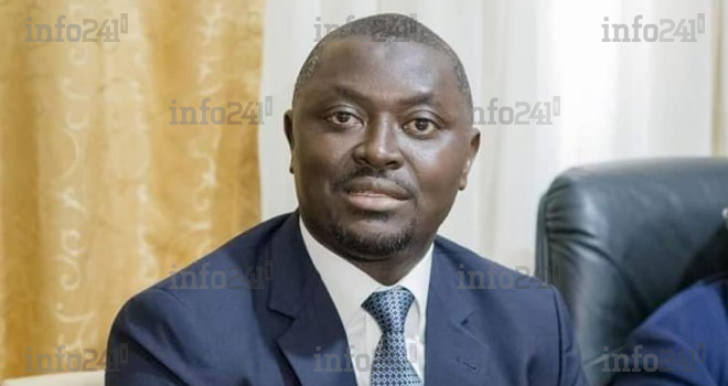 Le député PDG Justin Ndoundangoye expédié dans les bras de la justice gabonaise !
