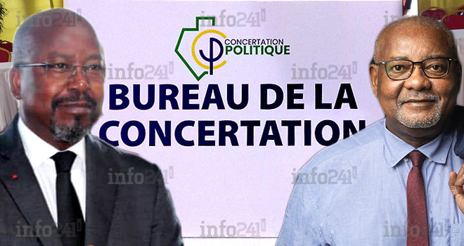 Concertation politique au Gabon : les travaux ont enfin débuté après 3 jours de faux départ