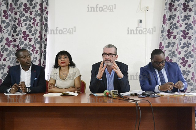 Détournements de fonds publics&nbsp;: les avocats de Ngoubou passent à l’offensive