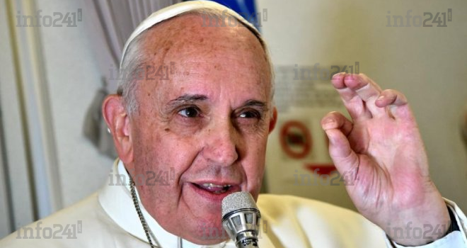 Italie : le Pape exhorte les catholiques à ne pas procréer « comme des lapins »
