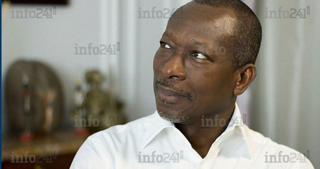 Bénin : Lionel Zinsou reconnaît sa défaite face à Patrice Talon