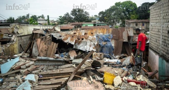 Futur flyover du PK12 : Des riverains déguerpis dénoncent l’absence de dédommagement
