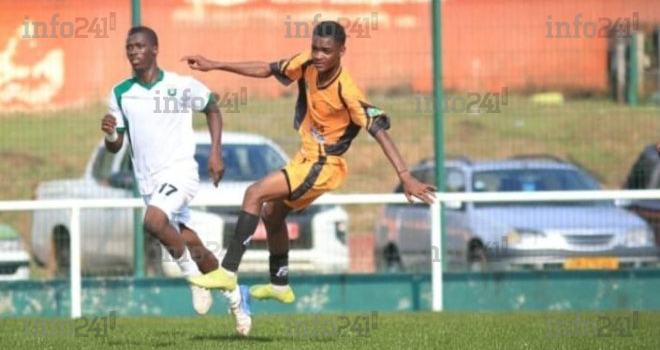 National Foot 1 : Mangasport s’échappe, Lozosports grimpe, CMS toujours en danger