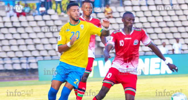 El. Mondial 2026 : Le Gabon se fait peur mais arrache une précieuse victoire face au Kenya