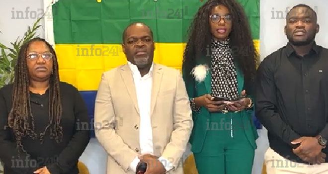 Election au Conseil gabonais de France : Des fraudes et irrégularités flagrantes dénoncées !
