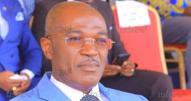 Gabon : Ali Bongo éjecté, Blaise Louembé désigné par acclamation à la tête de l’ex parti présidentiel !