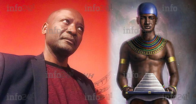 Un ancien ministre d’Ali Bongo rejette son prénom colonial français « Bruno »