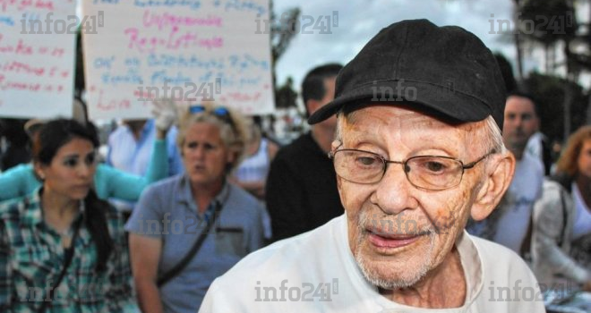 USA : un américain poursuivi par la justice pour avoir nourri des sans-abris