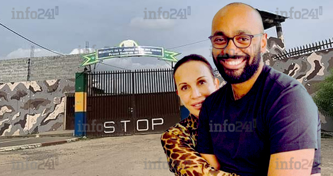 Après 19 mois de détention, Sylvia et Noureddin Bongo regagnent leur villa à la Sablière !