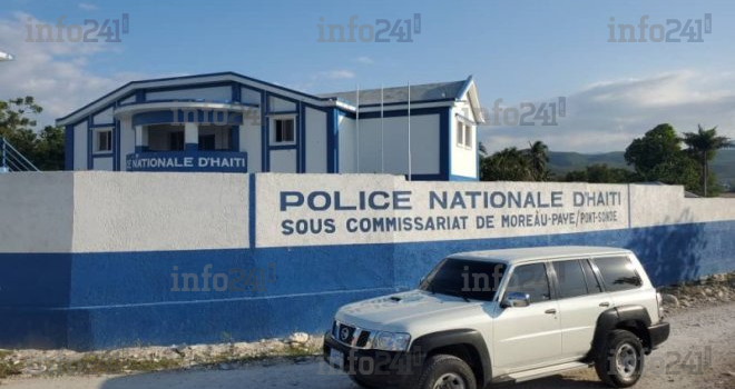 Haïti : Une attaque de gang fait 70 morts, l’ONU appelle à une intervention internationale