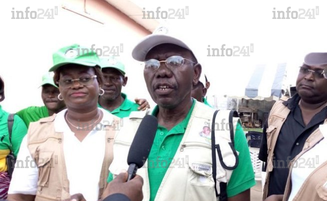 Un député gabonais retrouvé pendu dans sa salle de bains à Owendo
