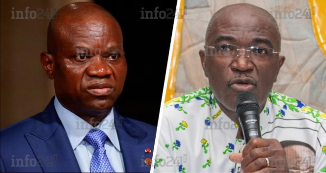  Législatives 2025 : le PDG renonce finalement à ses recours contre les candidats UDB ayant fui ses rangs
