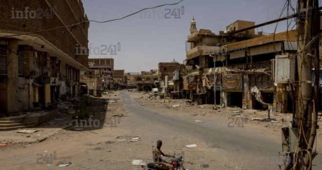 Soudan : Plus de 100 morts dans une attaque de paramilitaires