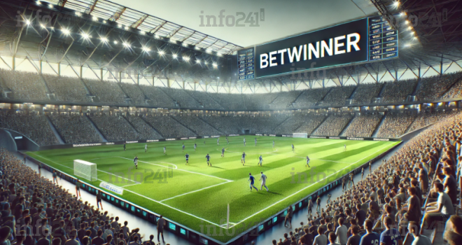 Betwinner et le football : astuces et stratégies pour vos paris