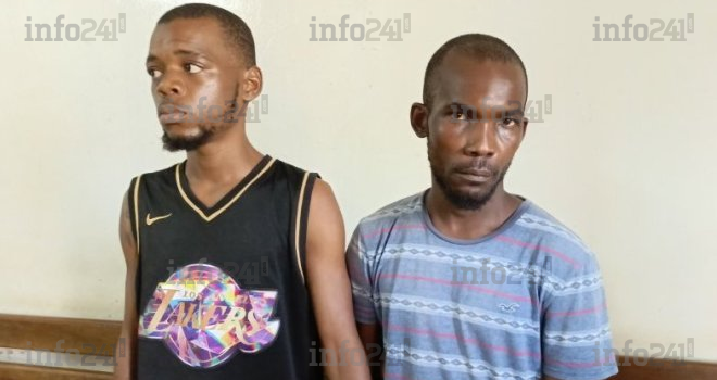 Port-Gentil : un jeune dealer gabonais jeté en prison pour possession de cocaïne et d’héroïne