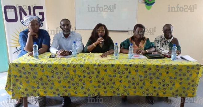 Port-Gentil : les femmes gabonaises au front de la lutte pour l’équité des sexes