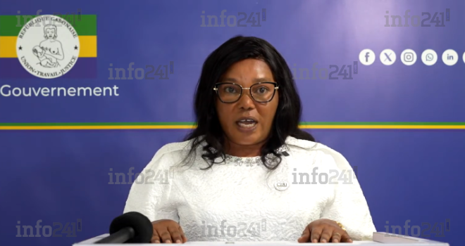 Journée gabonaise de la femme : Fouefoue appelle à une mobilisation pour l’égalité et l’autonomisation