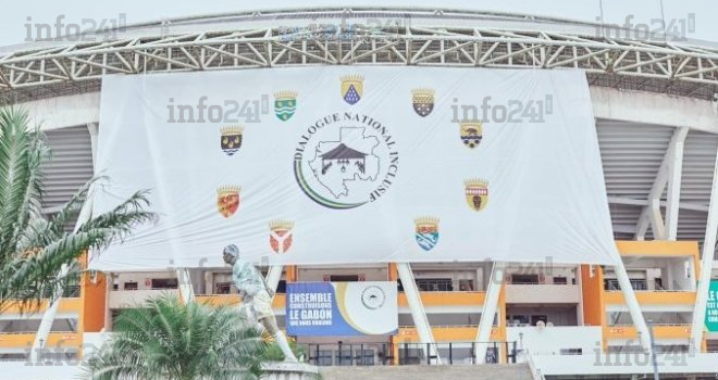 Dialogue national au Gabon : l’alcool s’invite enfin sur les tables au grand bonheur des participants !