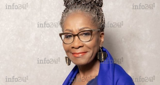Présidentielle 2023 : Après ses 0,09% en 2009, Victoire Lasseni Duboze de nouveau en lice !