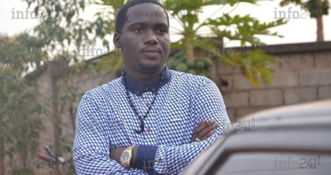 Yann Kogou Ligali, ce prisonnier « politique » oublié de tous au Gabon