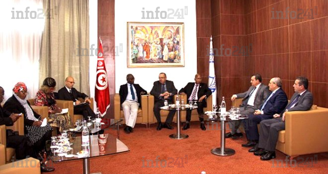La Tunisie crée un Conseil d’affaires conjoint avec l’Afrique du Sud