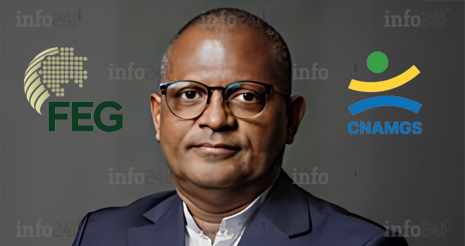 Gabon : Alain-Claude Kouakoua patron des patrons et PCA de la CNAMGS, un cumul qui inquiète