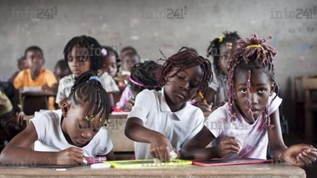 Accès à l’éducation : L’association gabonaise de Lyon lance le projet « Bibliothèque »
