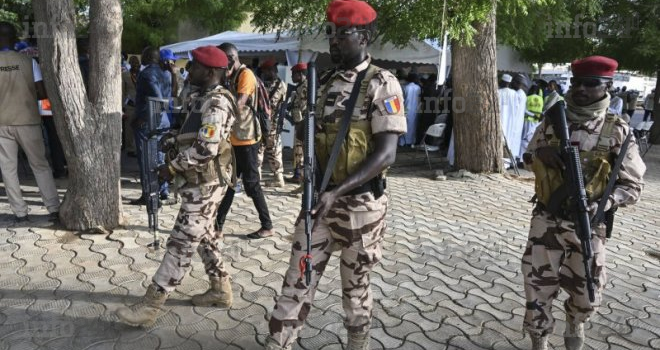 Tchad : Boko Haram tue une quarantaine de soldats, Déby lance l’opération Haskanite