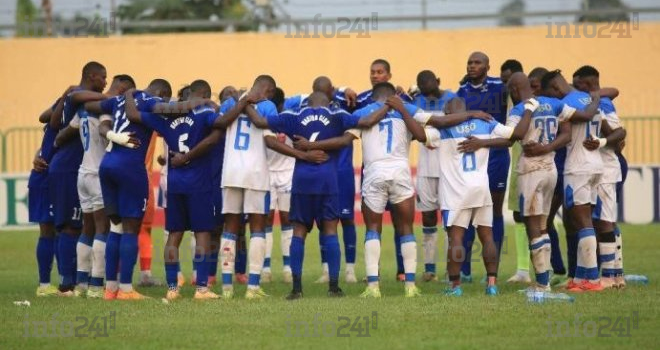 National Foot 1 : Bouenguidi Sports en danger, un nouveau dauphin à l’horizon !