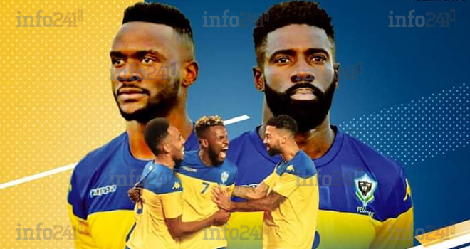 RDC vs Gabon jeudi : les Panthères du Gabon affûtent leurs armes pour ce duel électrique