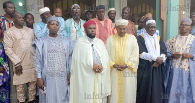 Renouveau de l’islam à Port-Gentil : Mohammed Avissa, le nouvel espoir des fidèles