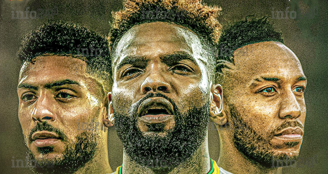 CAN 2021 : Le Gabon condamné à battre le Ghana ce vendredi soir sinon rien !