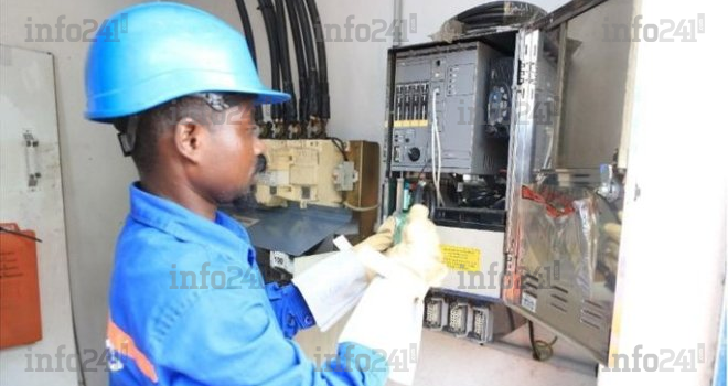 Libreville : Une nouvelle panne électrique de la SEEG impacte plusieurs quartiers