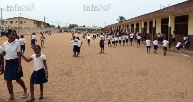 Roger Buttin, cette école publique gabonaise invivable et redoutée de tous à Port-Gentil