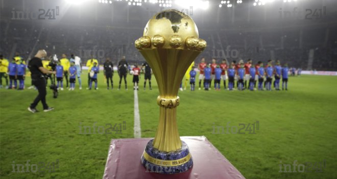CAN 2025 : La CAF dévoile enfin les dates de la prochaine grand-messe du football africain