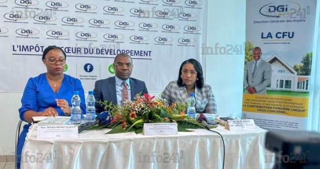 Contribution foncière unique&nbsp;: la DGI éclaire les contribuables sur les modalités de paiement