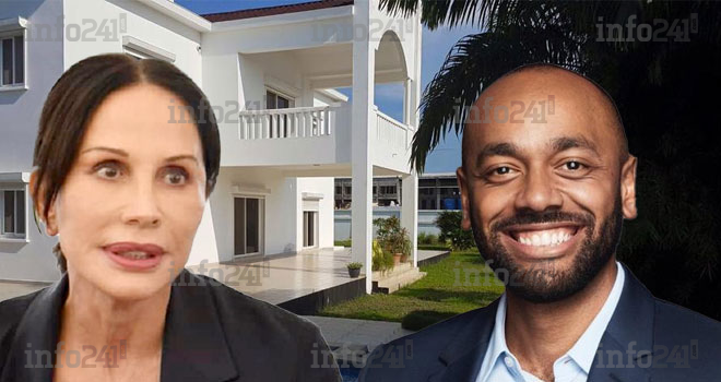 Sylvia et Noureddin Bongo libérés : la santé, belle excuse d’une sortie feutrée de la prison de Libreville