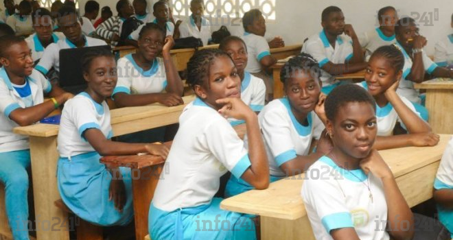 Gabon : Tout sur le calendrier des examens de l’année scolaire 2024-2025 !