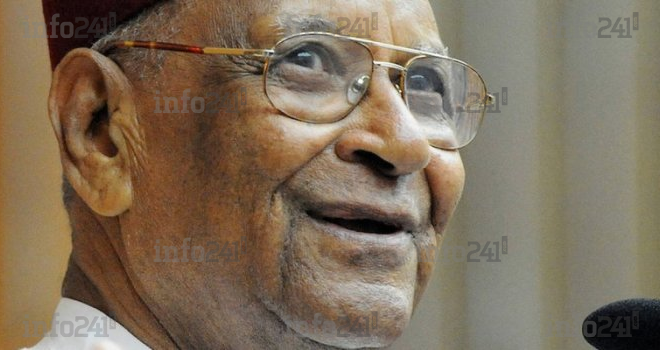 Sénégal : Décès à 103 ans d’Amadou Mahtar Mbow, ancien directeur de l’Unesco