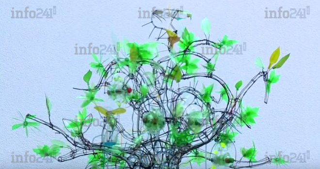 L’arbre « biomimétique » : l’agriculture en bonne place dans le programme de la COP23