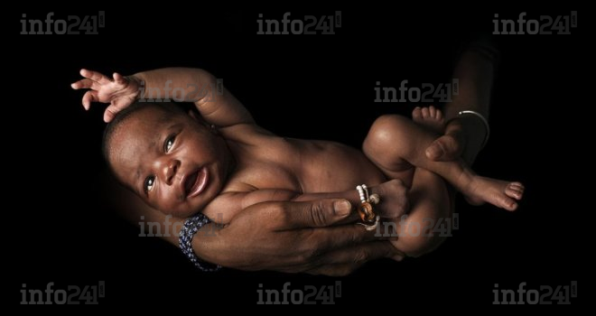 Plus de 392 000 bébés nés à travers le monde ce 1er janvier 2020 !