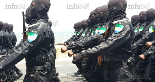 L’opération de sécurisation nationale « Nguené » et des interrogations sur son opportunisme