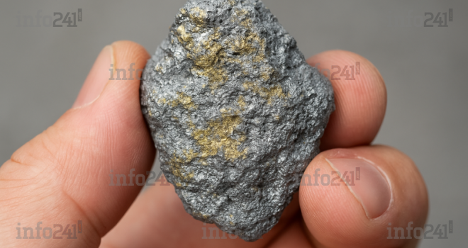 Découverte de gallium dans la Ngounié : une nouvelle ère minière pour le Gabon