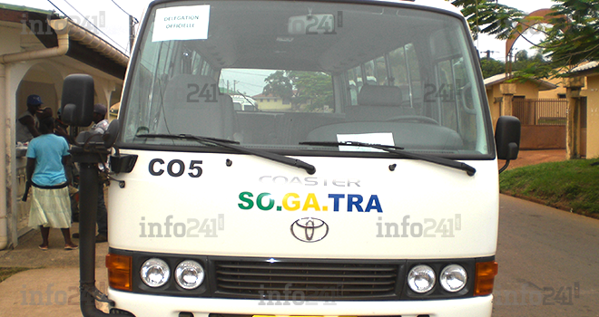 Transport urbain : SOGATRA adaptera ses dessertes à la période scolaire
