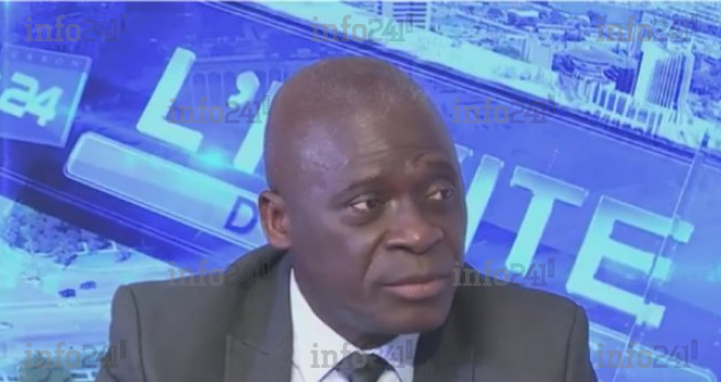 Pierre-Alain Mounguengui réélu, l’interminable garde à vue se poursuit toujours au B2 !