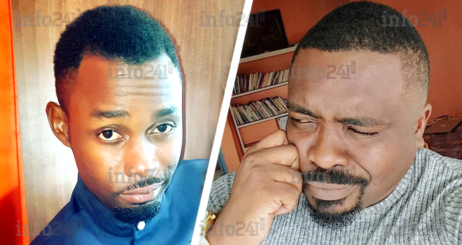Casseroles : deux autres activistes gabonais jetés en prison pour « incitation à la révolte »